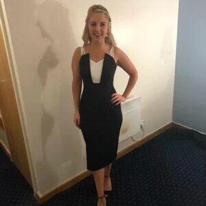 Meet your Posher, Maisy